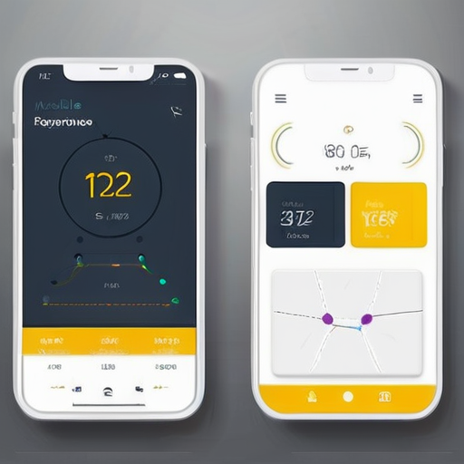 移动端APP